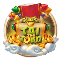 Tai the Toad